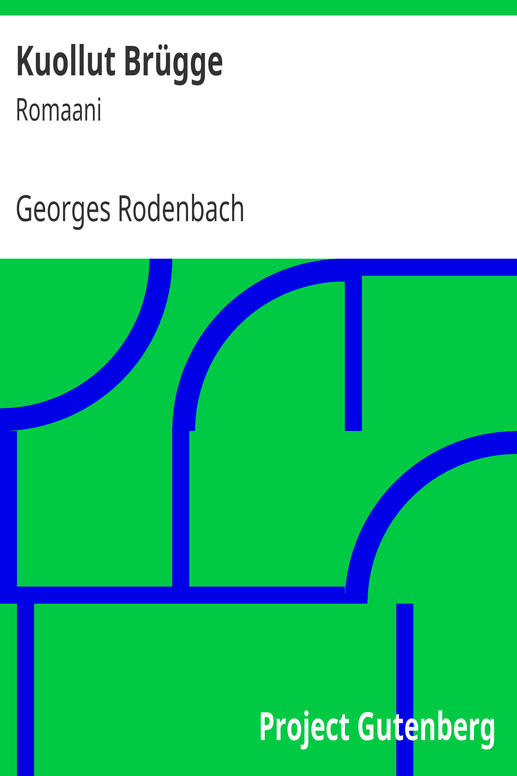 Kuollut Brügge