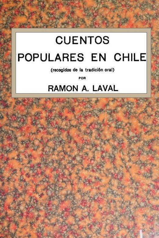 Cuentos populares en Chile