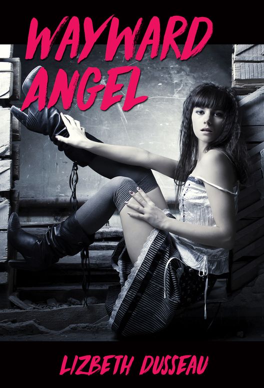 Wayward Angel