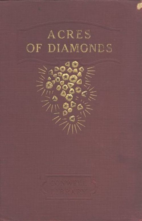 Acres of Diamonds