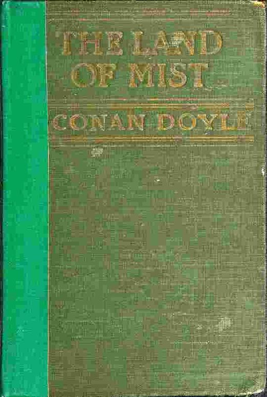 The Land of mist