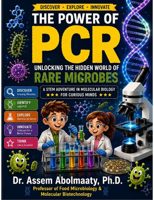 The Power of PCR