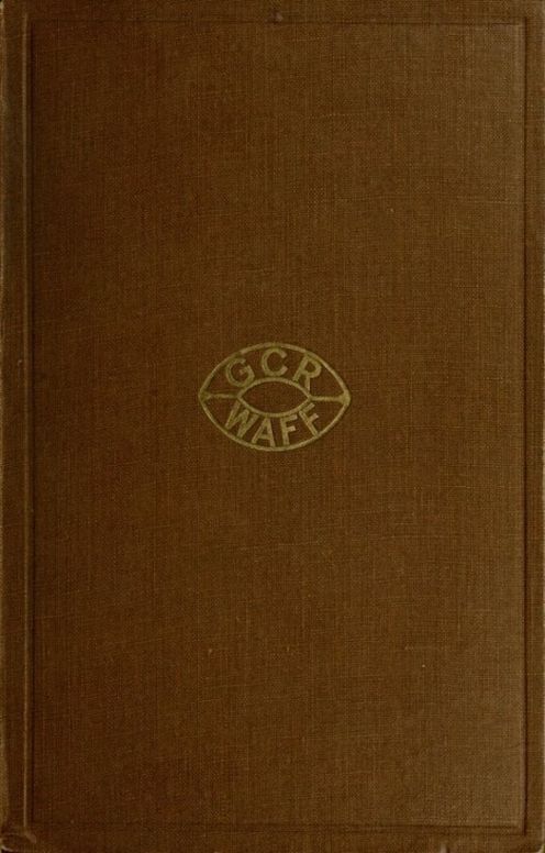 The Gold Coast Regiment in the East African Campaign