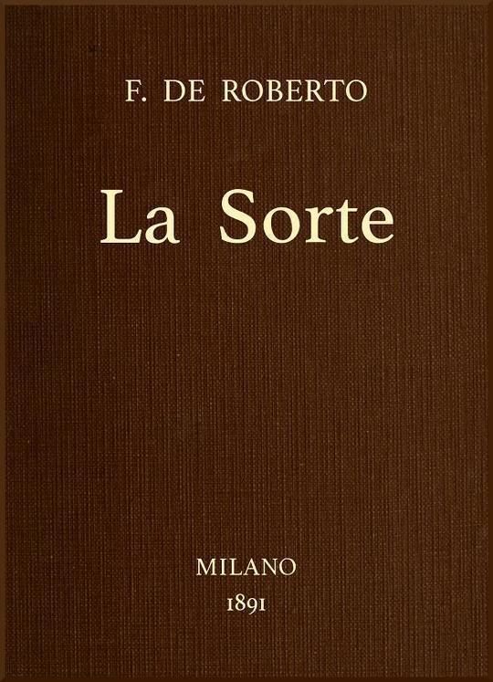 La sorte
