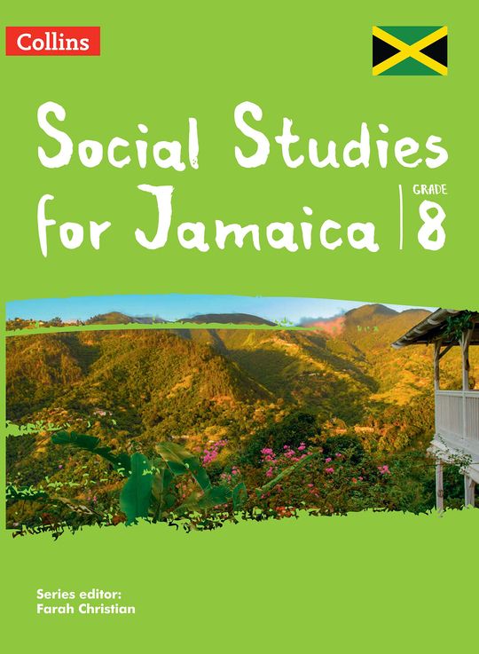 Social Studies for Jamaica Grade 8