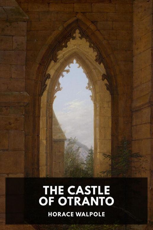 The Castle of Otranto