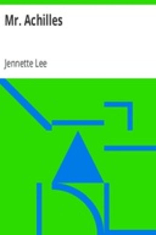 Mr. Achilles