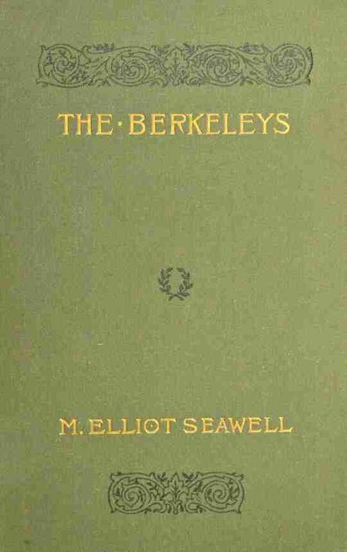 The Berkeleys and their neighbors