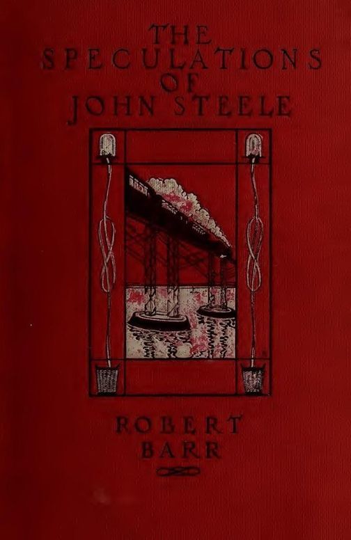 The Speculations of John Steele