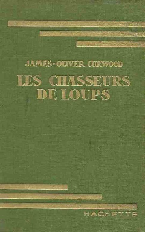 Les chasseurs de loups