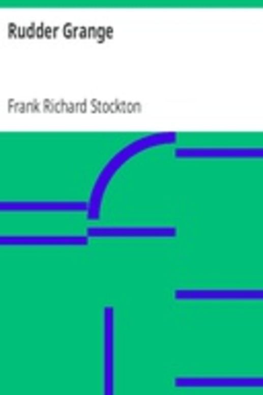 Rudder Grange