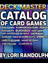 Deck Master Catalog