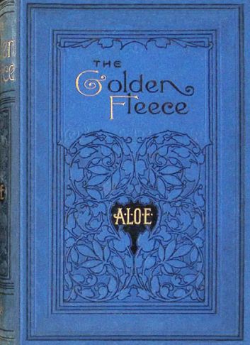 The golden fleece;