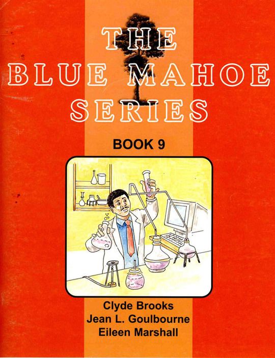 The Blue Mahoe Series: Book 9