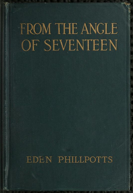 From the Angle of Seventeen