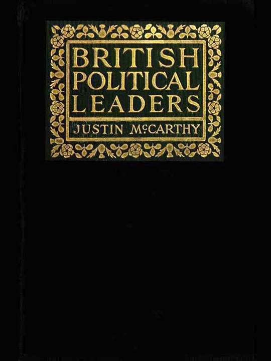 British Political Leaders