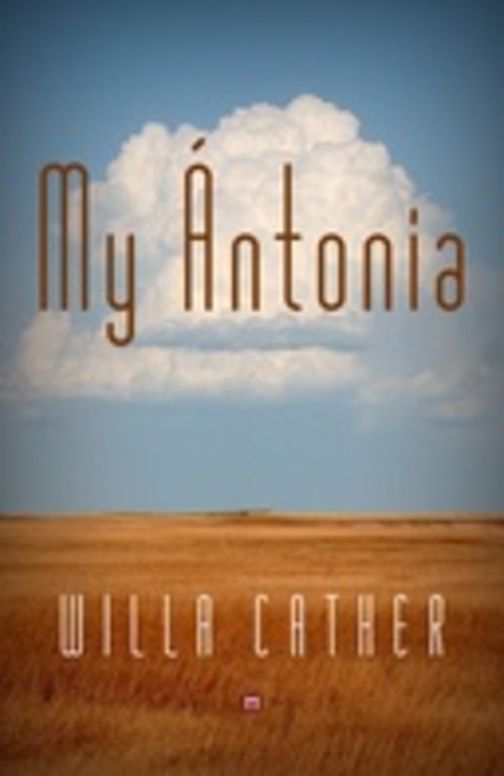 My Antonia