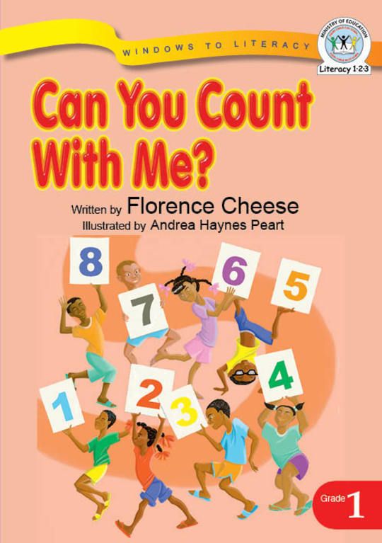 Can You Count With Me?