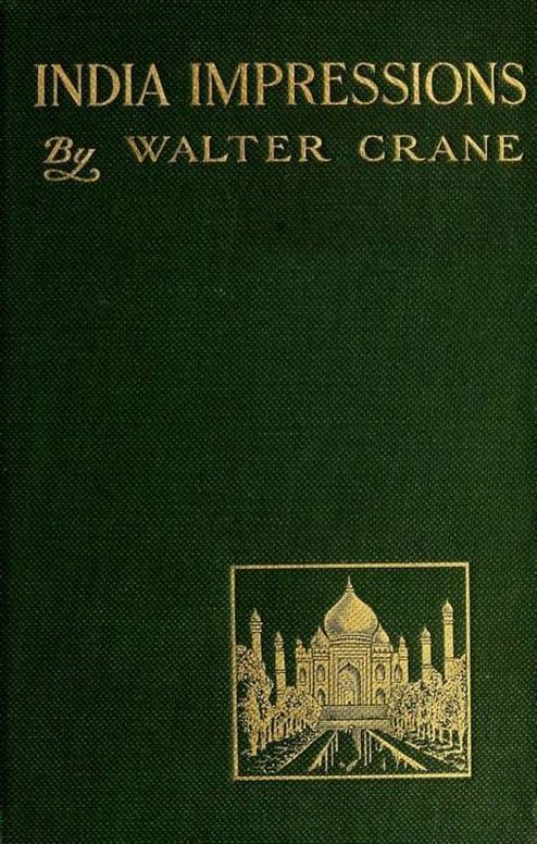 India Impressions
With some notes of Ceylon during a winter tour, 1906-7.