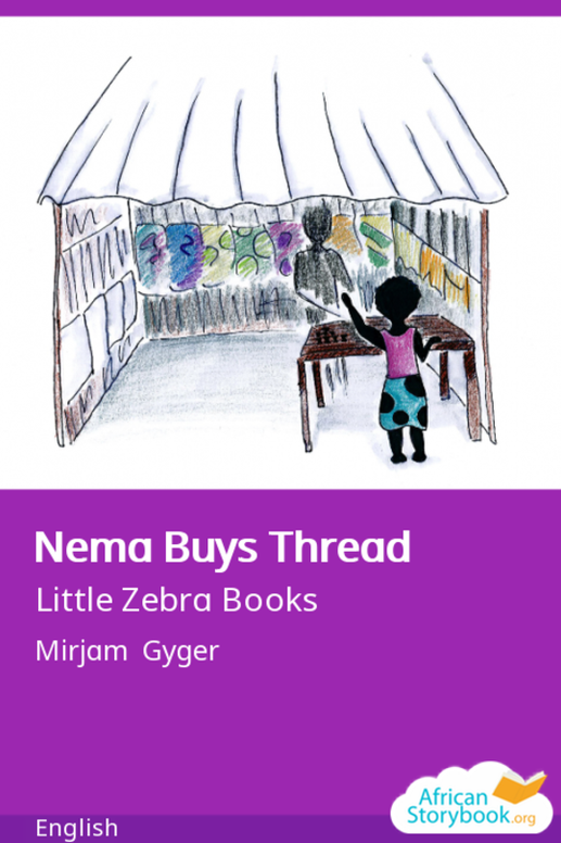 Nema buys thread