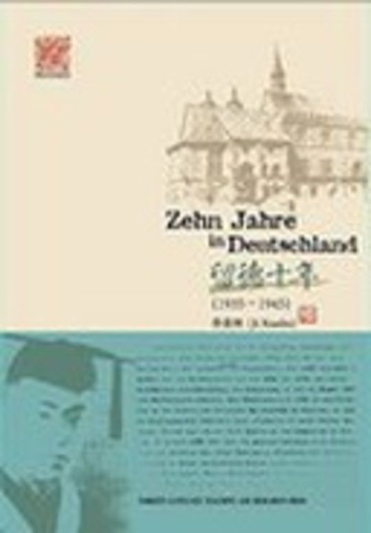 Zehn Jahre in Deutschland