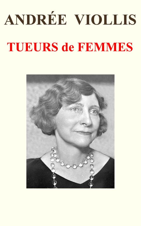Tueurs de femmes