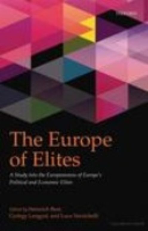 The Europe of Elites
