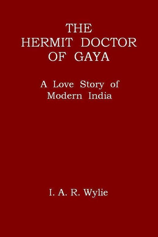 The Hermit Doctor of Gaya A Love Story of Modern India