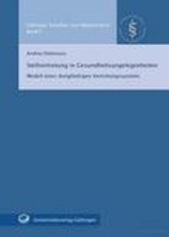 Stellvertretung in Gesundheitsangelegenheiten