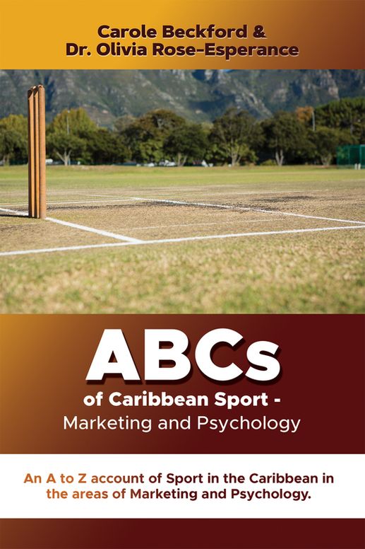 The ABCs of Caribbean Sport - Marketing and Psychology