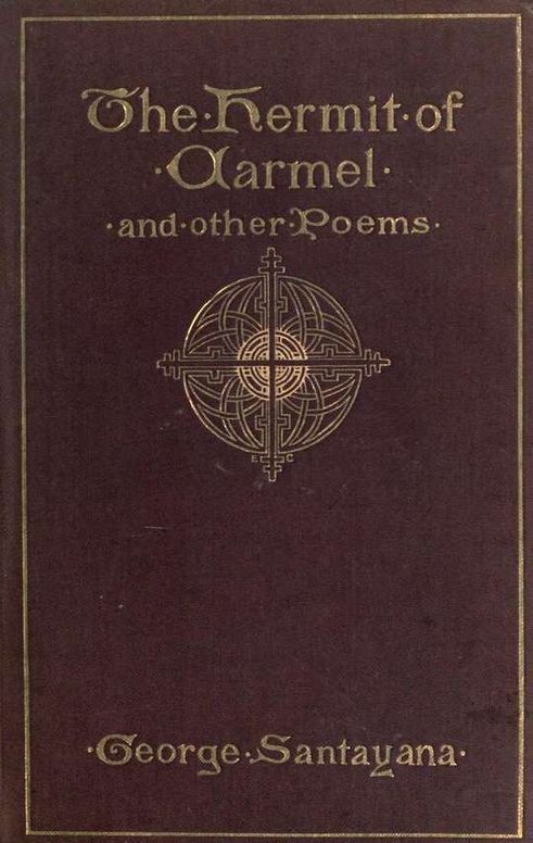 A Hermit of Carmel and Other Poems