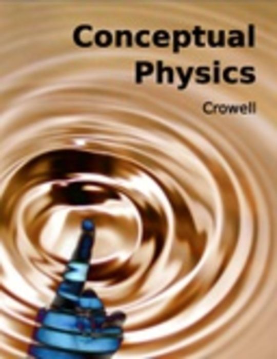 Conceptual Physics