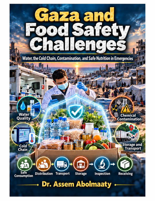 Gaza and Food safety 
