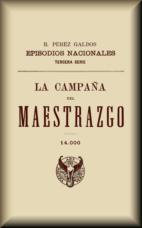 La campaña del Maestrazgo