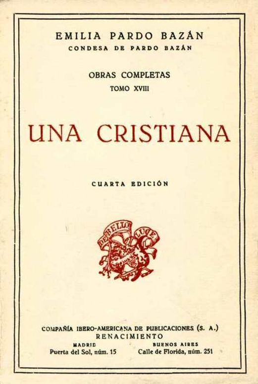 Una Cristiana