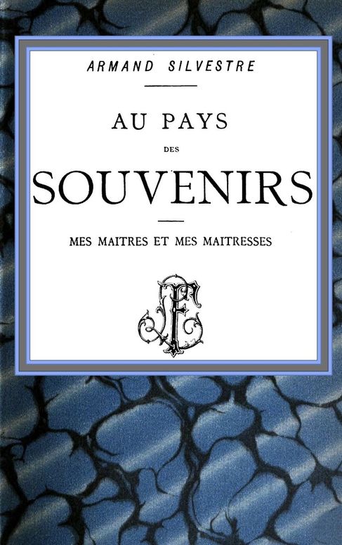 Au Pays des Souvenirs