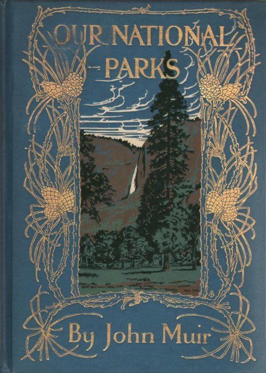 Our National Parks
