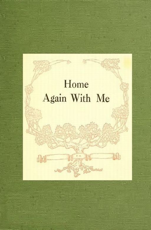 Home Again With Me Illustrated