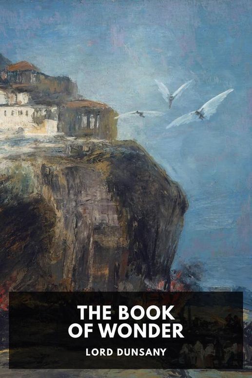 The Book of Wonder