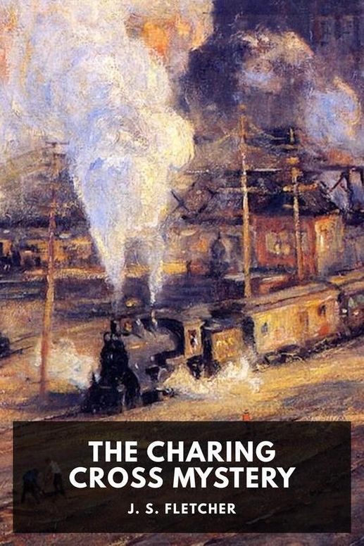 The Charing Cross Mystery