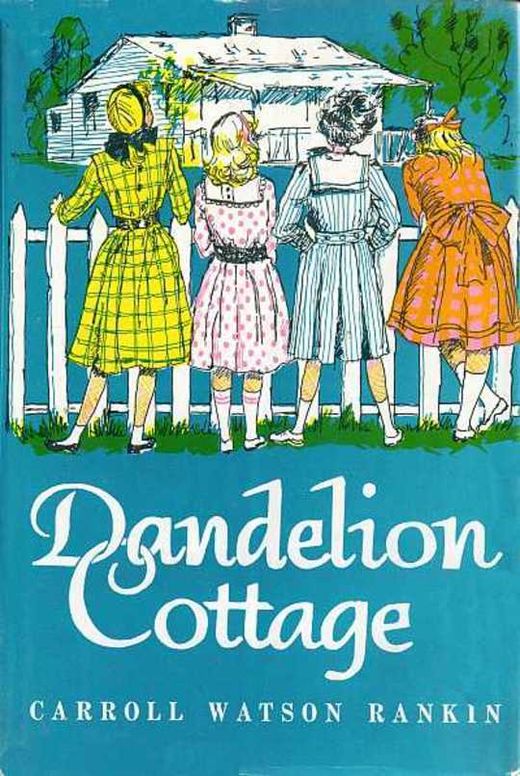 Dandelion Cottage