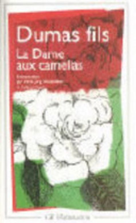 La Dame aux Camélias