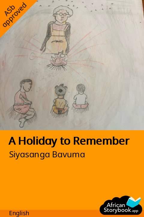 A Holiday to Remember