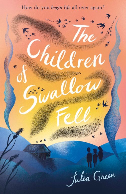 The Children of Swallow Fell