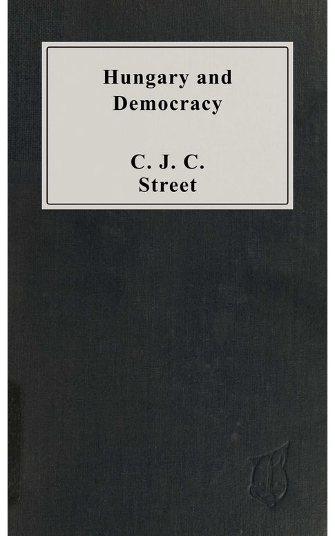 Hungary and Democracy