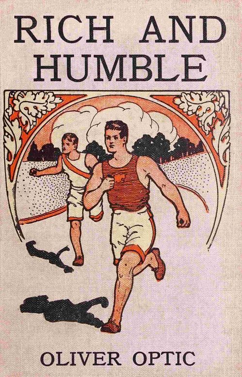 Rich and humble