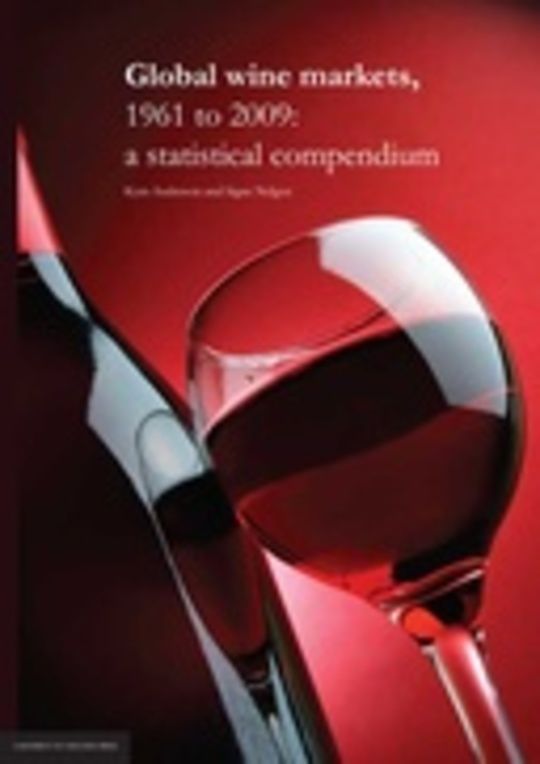 Global Wine Markets, 1961 to 2009