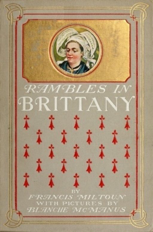 Rambles in Brittany