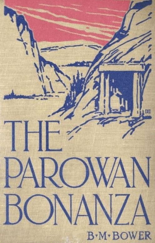 The Parowan Bonanza