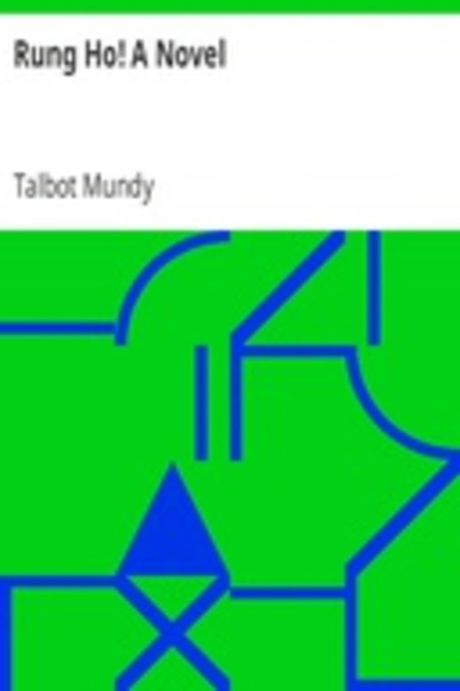 Rung Ho! A Novel
